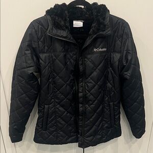 Columbia Women’s Copper Crest II Hooded Jacket